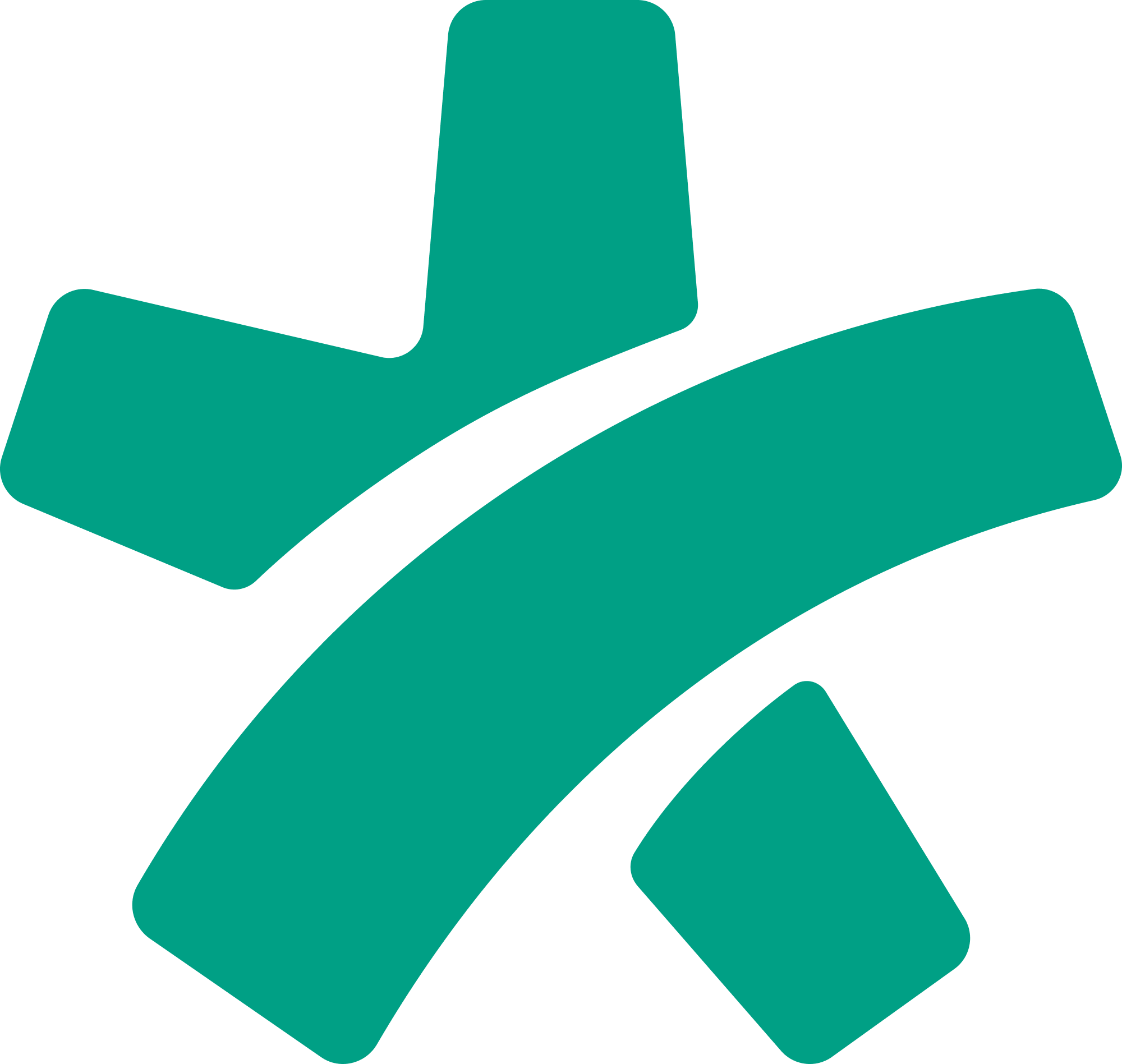 Logo de la fuente de opinión
