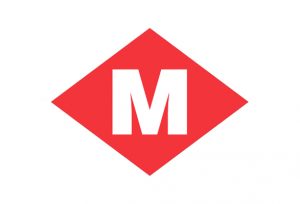 Cómo llegar en metro hasta la consulta de psicología